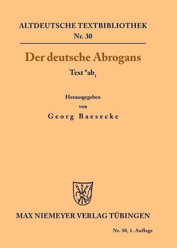 Endocytobiology, Endosymbiosis and Cell Biology A Synthesis of Recent Research : Proceedings of the International Colloquium on Endosymbiosis and Cell Research, Tübingen, Germany, April 1980