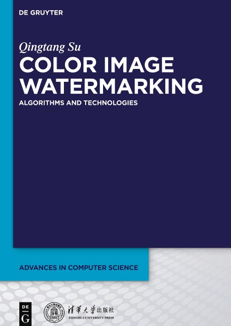 Color Image Watermarking: Algorithms and Technologies