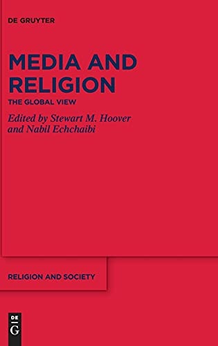 Media and Religion The Global View