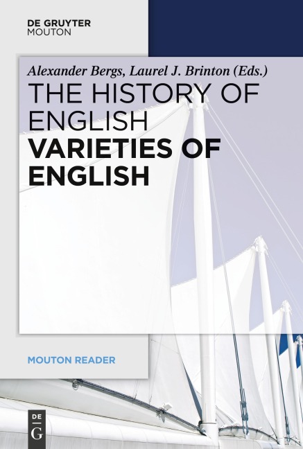 Varieties of English