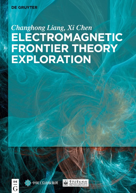 Electromagnetic Frontier Theory Exploration