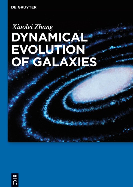 Dynamical Evolution of Galaxies