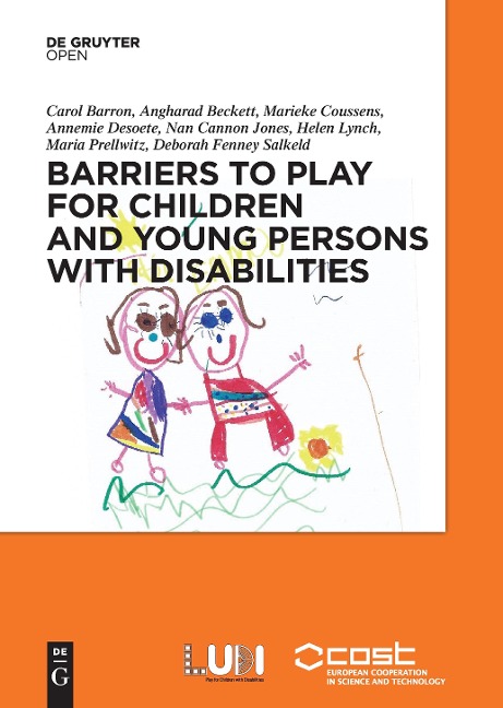 Barriers to Play and Recreation for Children and Young People with Disabilities: Exploring Environmental Factors