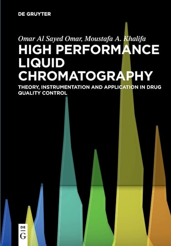 High Performance Liquid Chromatography Theory, Instrumentation and Application in Drug Quality Control
