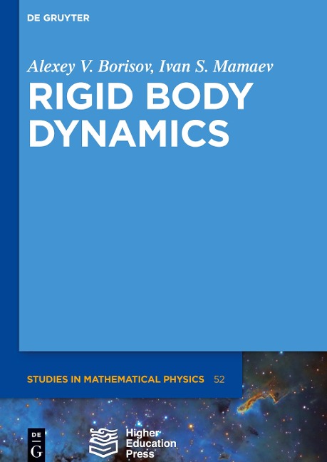 Rigid Body Dynamics