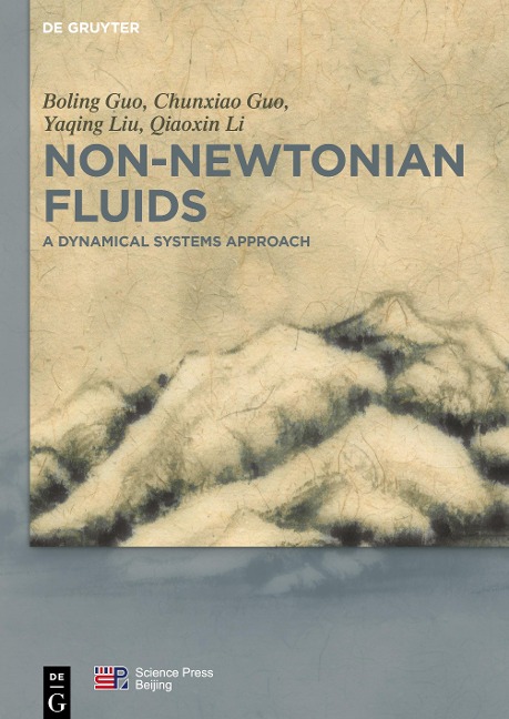 Non-Newtonian Fluids: A Dynamical Systems Approach