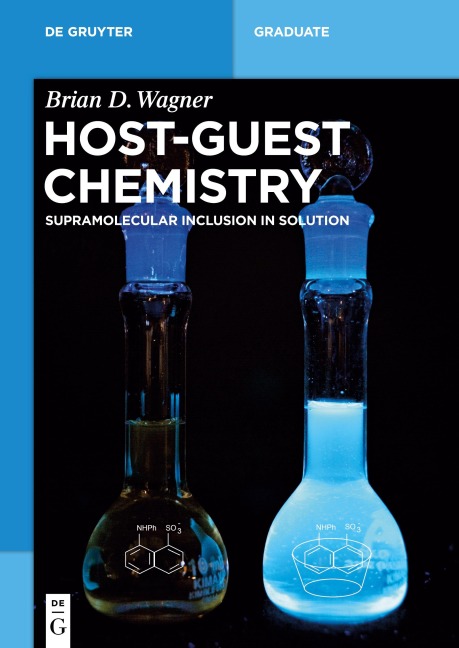 Host-Guest Chemistry: Supramolecular Inclusion in Solution