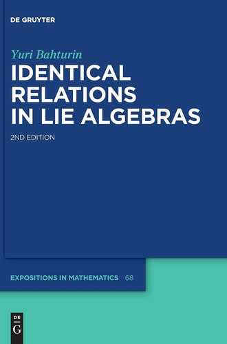 Identical Relations in Lie Algebras