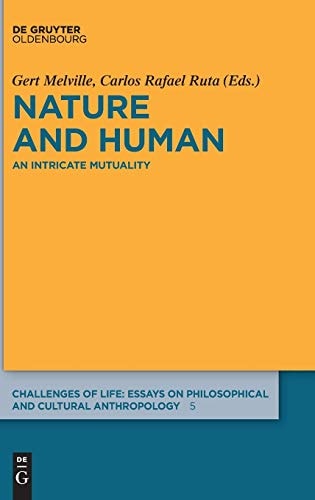 Nature and Human An Intricate Mutuality
