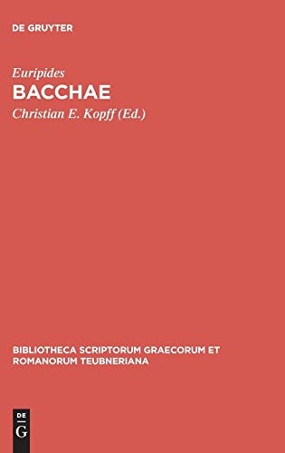 Bacchae