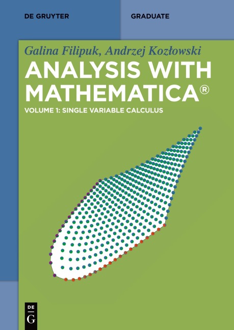 Single Variable Calculus