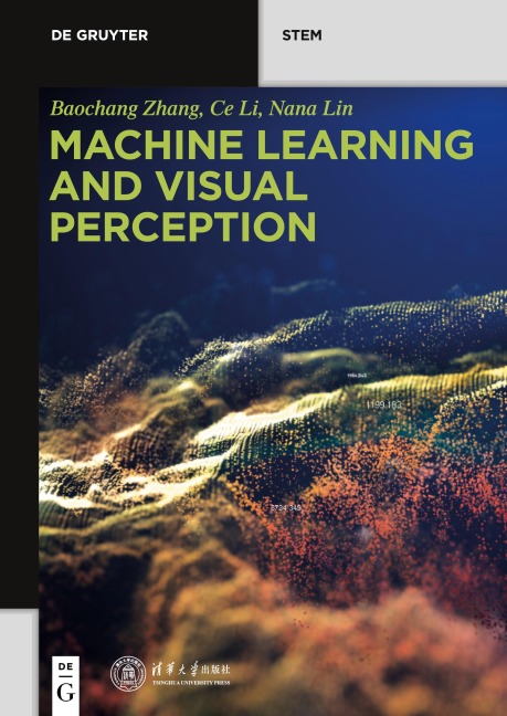 Machine Learning and Visual Perception