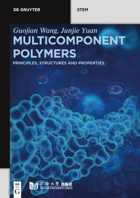 Multicomponent Polymers: Principles, Structures and Properties