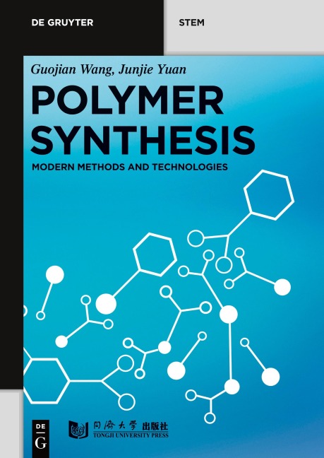 Polymer Synthesis: Modern Methods and Technologies