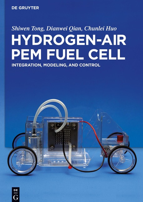 Hydrogen-Air PEM Fuel Cell: Integration, Modeling, and Control