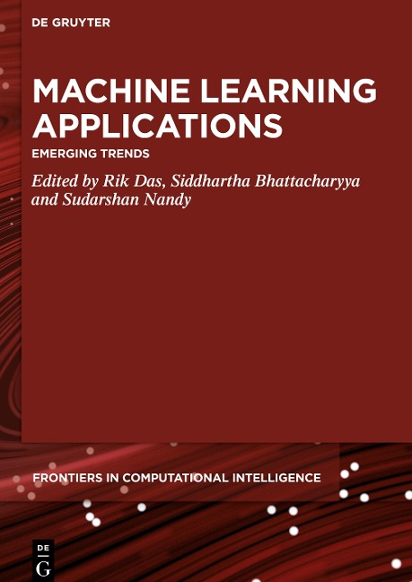 Machine Learning Applications: Emerging Trends