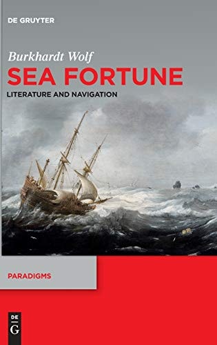 Sea Fortune Literature and Navigation