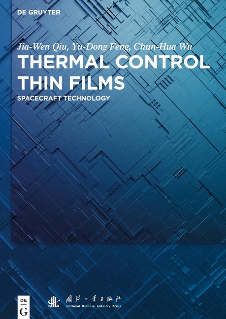 Thermal Control Thin Films: Spacecraft Technology