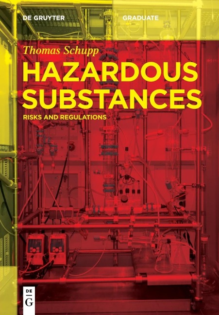 Hazardous Substances: Risks and Regulations