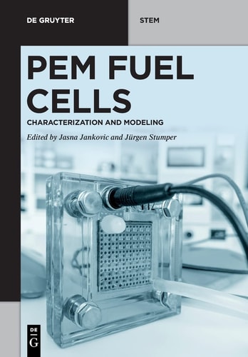 PEM Fuel Cells Characterization and Modeling
