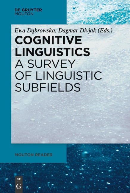 Cognitive Linguistics - A Survey of Linguistic Subfields