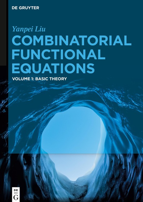Combinatorial Functional Equations: Basic Theory