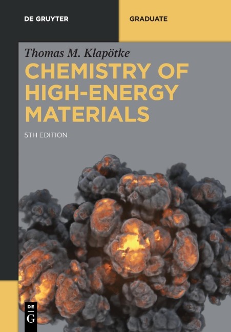 Chemistry of High-energy Materials