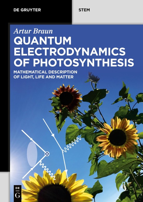 Quantum Electrodynamics of Photosynthesis: Mathematical Description of Light, Life and Matter