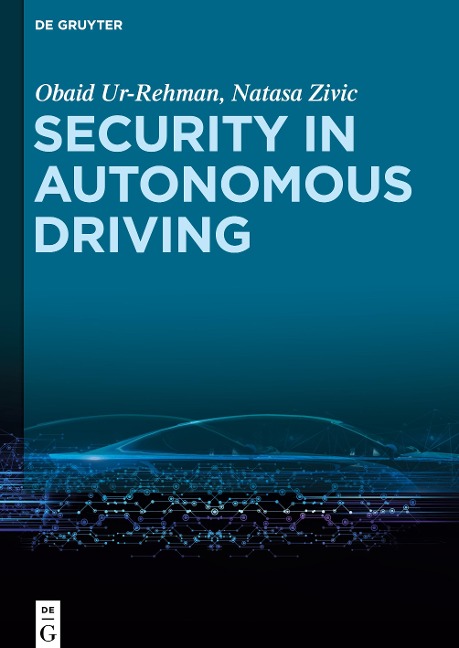 Security in Autonomous Driving