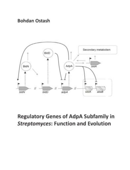 Regulatory Genes of AdpA Subfamily in Streptomyces: Function and Evolution: Biology of AdpA Regulators in Streptomyces