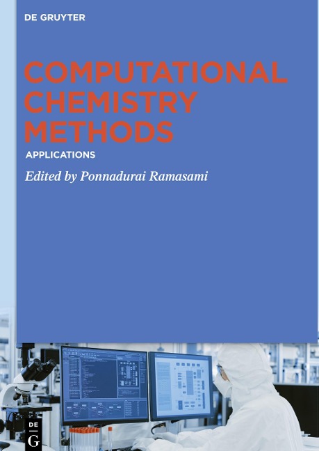 Computational Chemistry Methods: Applications