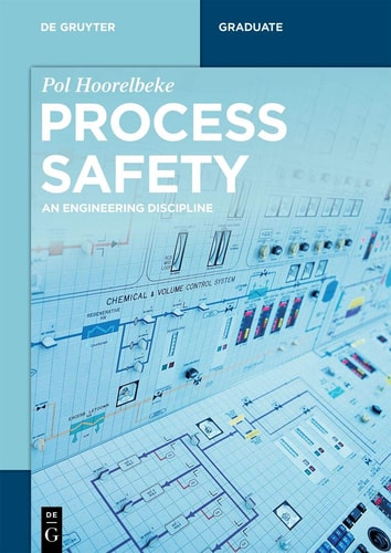 Process Safety An Engineering Discipline