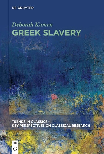 Greek Slavery
