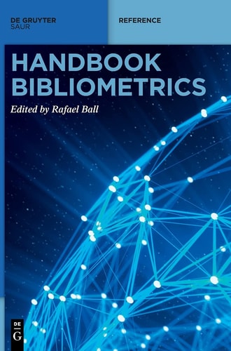 Handbook Bibliometrics