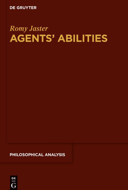Agents Abilities