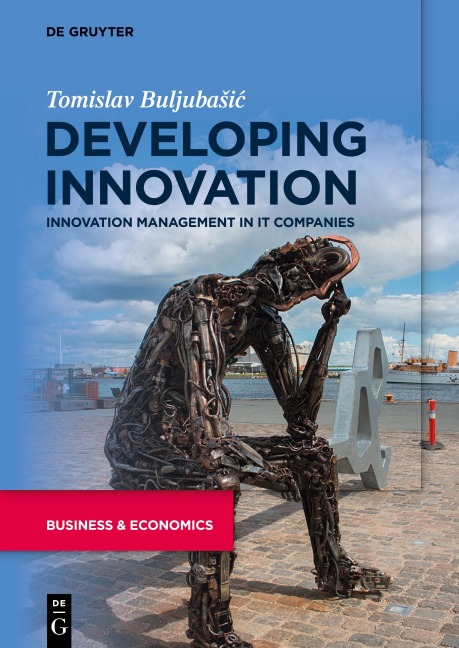 Developing Innovation: Innovation Management in IT Companies