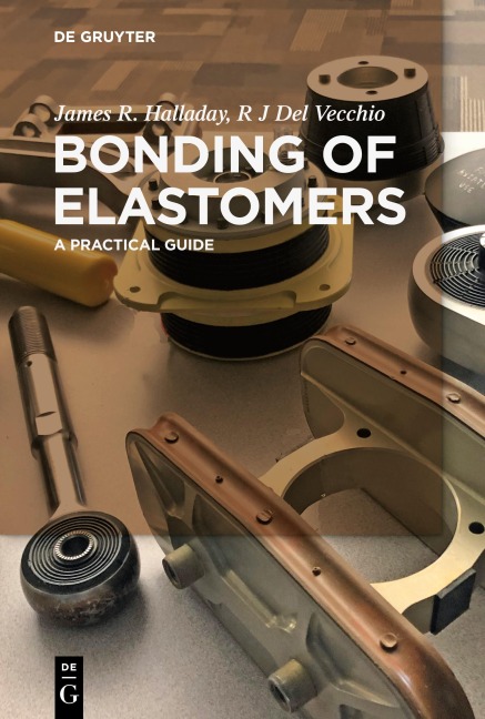 Bonding of Elastomers: A Practical Guide