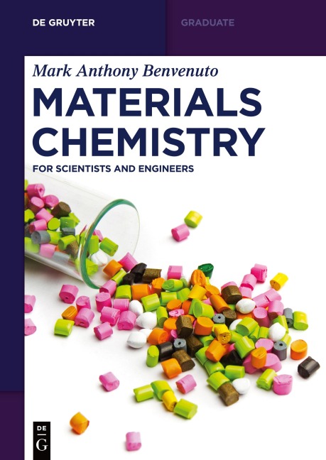 Materials Chemistry: For Scientists and Engineers