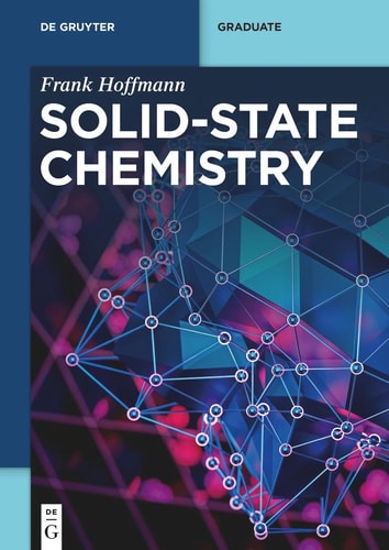 Solid-state Chemistry