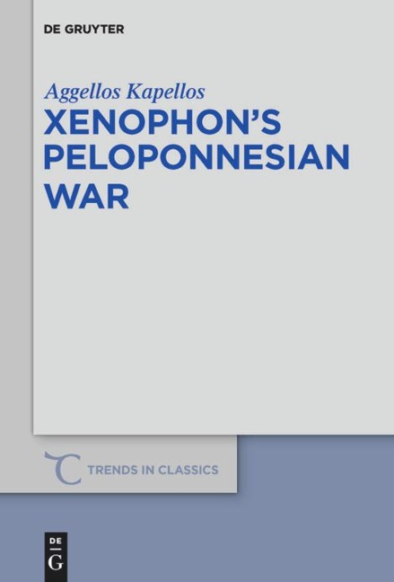 Xenophons Peloponnesian War