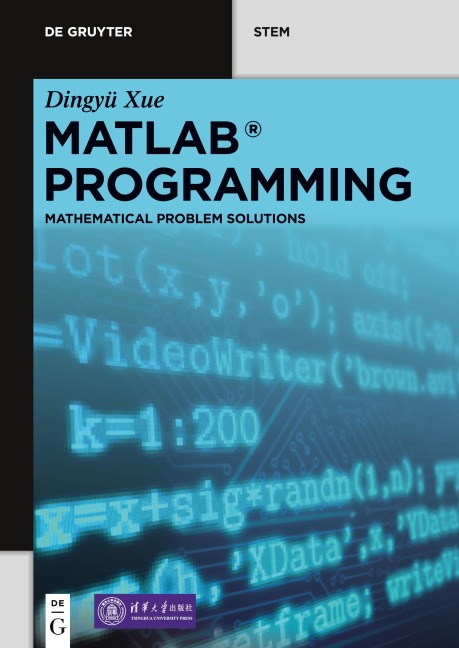 MATLAB Programming: Mathematical Problem Solutions