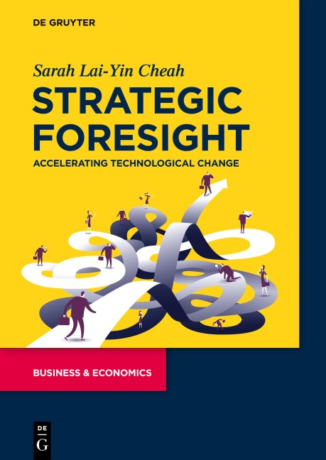 Strategic Foresight: Accelerating Technological Change