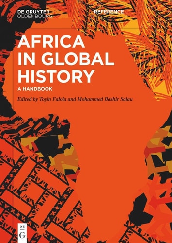 Africa in Global History A Handbook