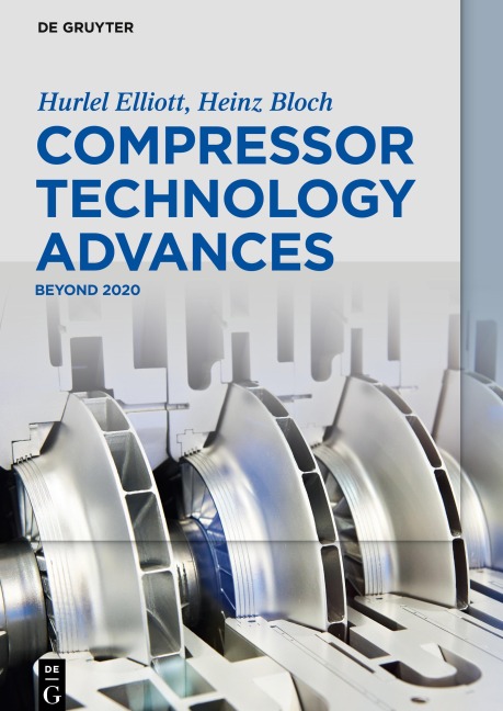 Compressor Technology Advances: Beyond 2020