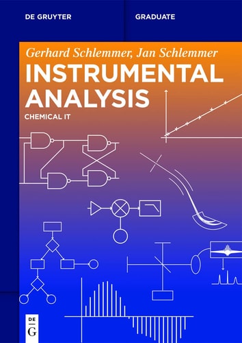 Instrumental Analysis Chemical IT
