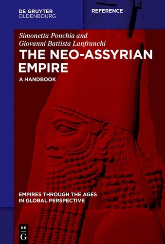 The Neo-Assyrian Empire A Handbook