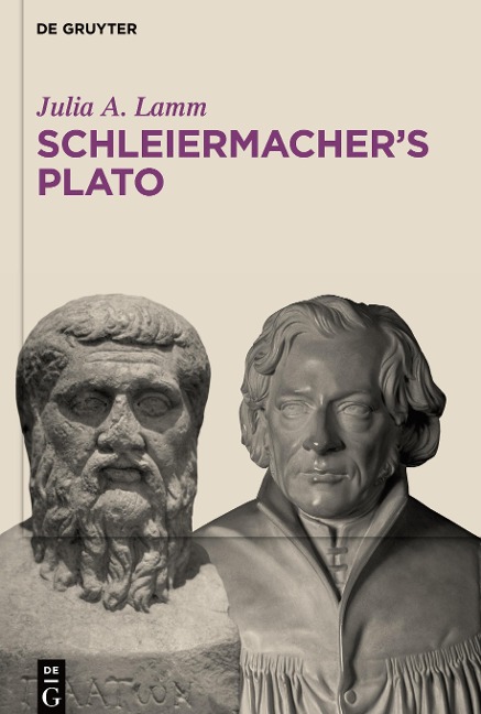 Schleiermachers Plato