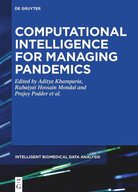 Computational Intelligence for Managing Pandemics