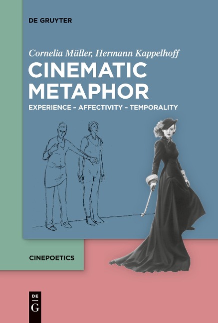 Cinematic Metaphor: Experience - Affectivity - Temporality