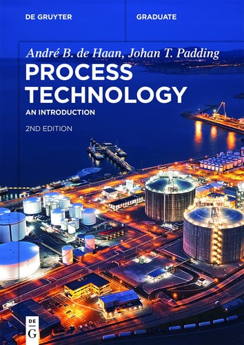 Process Technology An Introduction